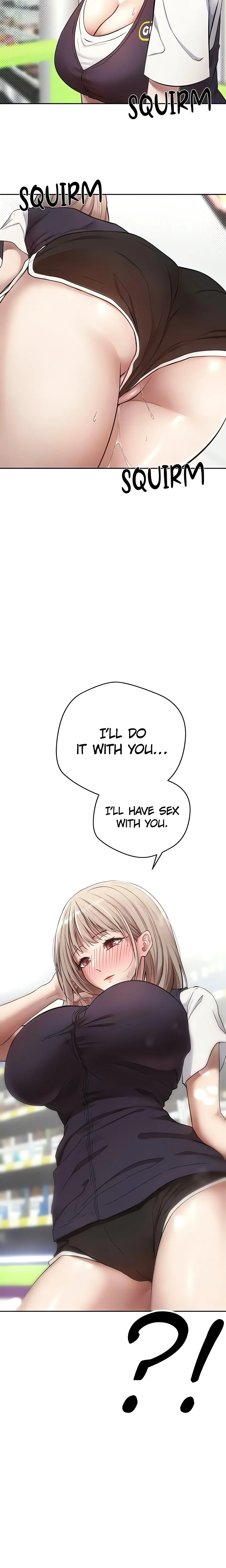 I Can Buy Anything (Official Uncensored) Episode 2 - Page 17