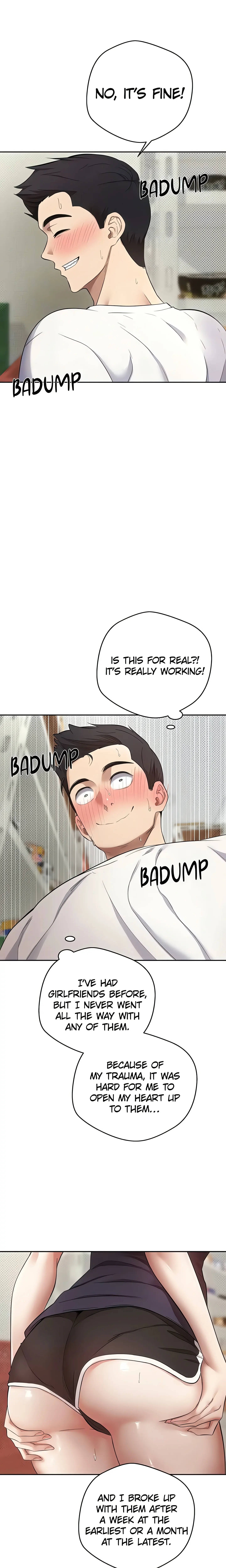 I Can Buy Anything (Official Uncensored) Episode 2 - Page 19