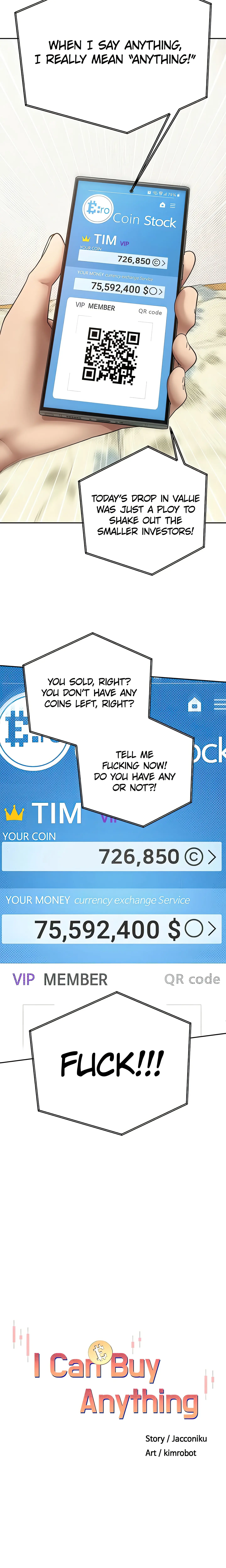 I Can Buy Anything (Official Uncensored) Episode 2 - Page 2