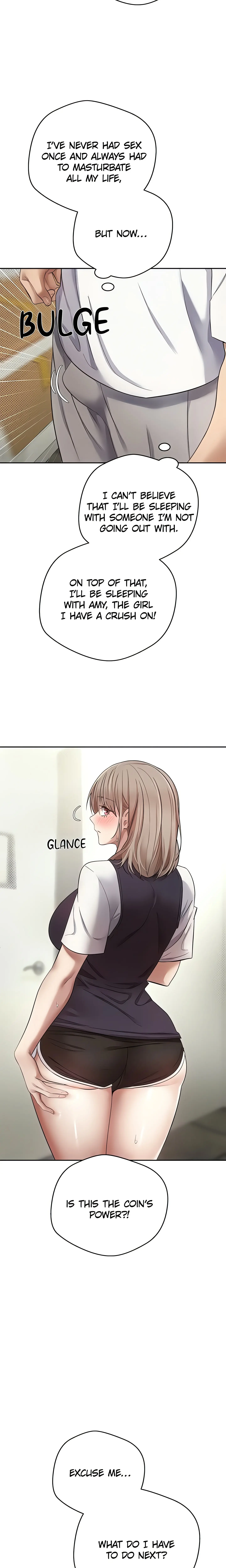 I Can Buy Anything (Official Uncensored) Episode 2 - Page 20