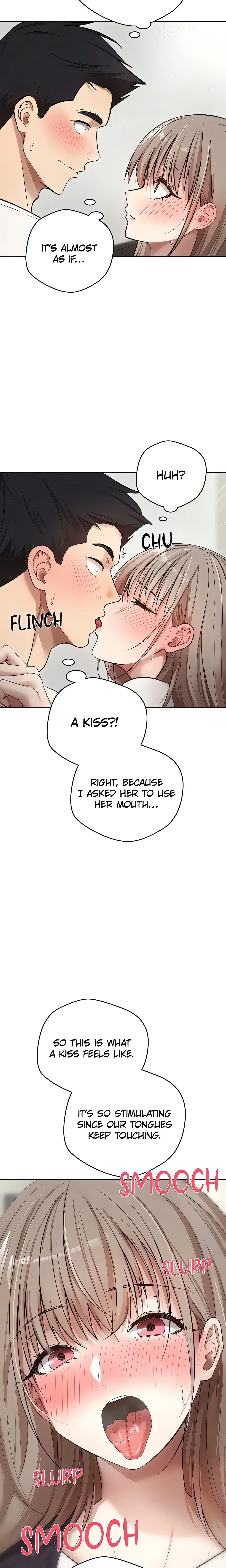 I Can Buy Anything (Official Uncensored) Episode 2 - Page 23