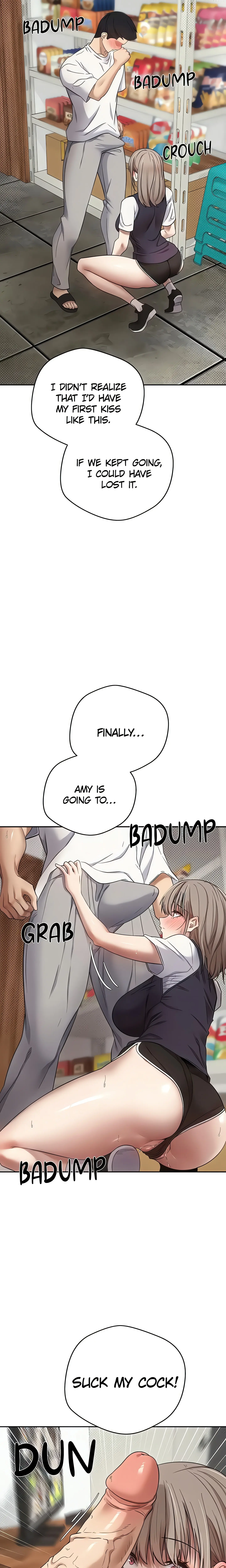 I Can Buy Anything (Official Uncensored) Episode 2 - Page 25