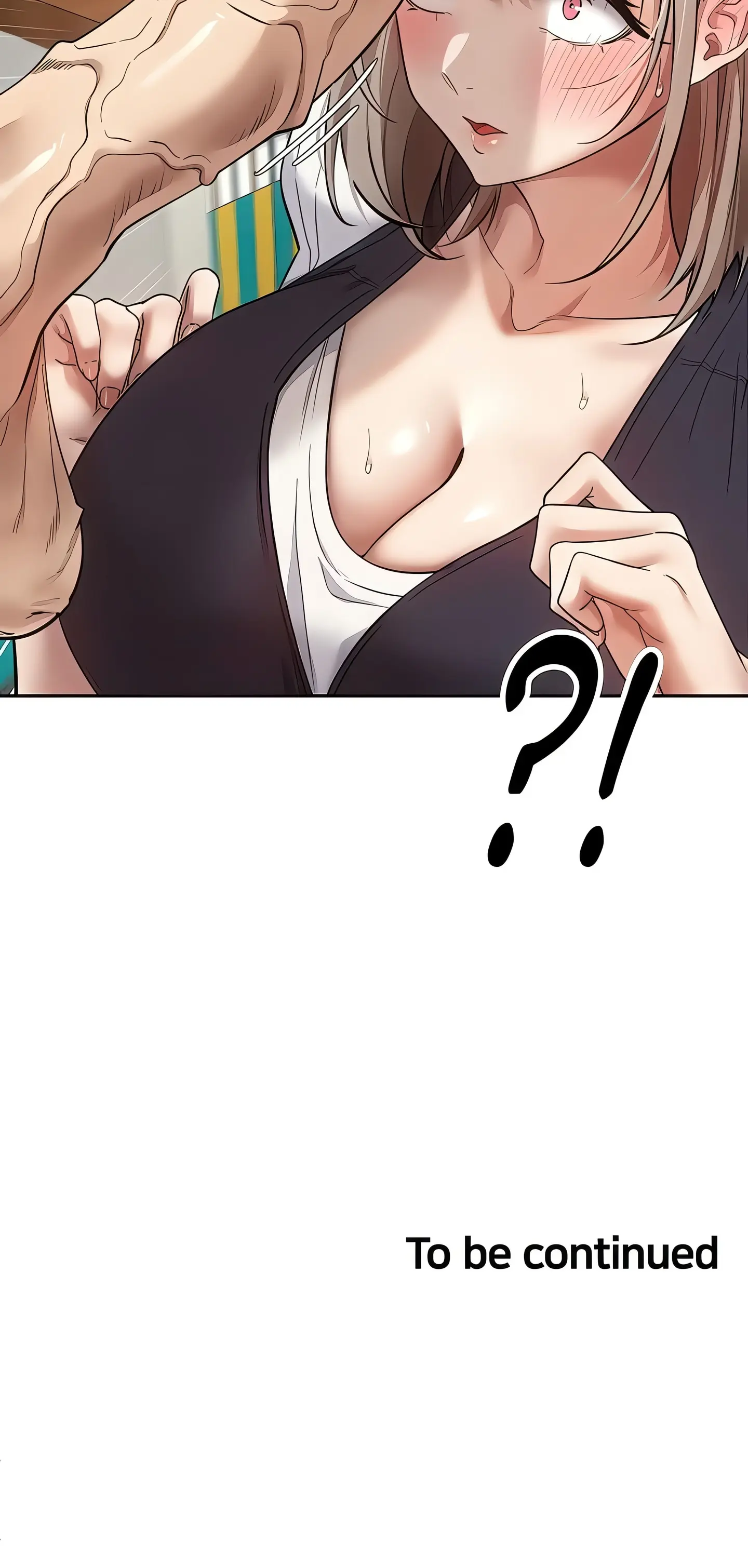 I Can Buy Anything (Official Uncensored) Episode 2 - Page 26