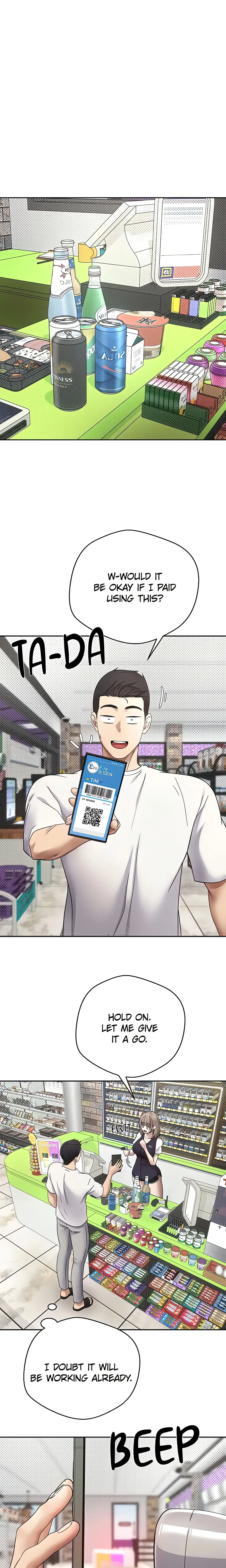 I Can Buy Anything (Official Uncensored) Episode 2 - Page 3
