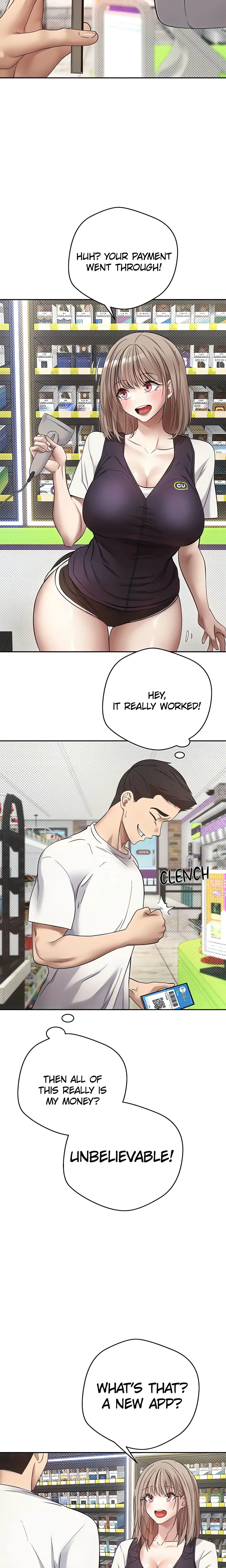 I Can Buy Anything (Official Uncensored) Episode 2 - Page 4
