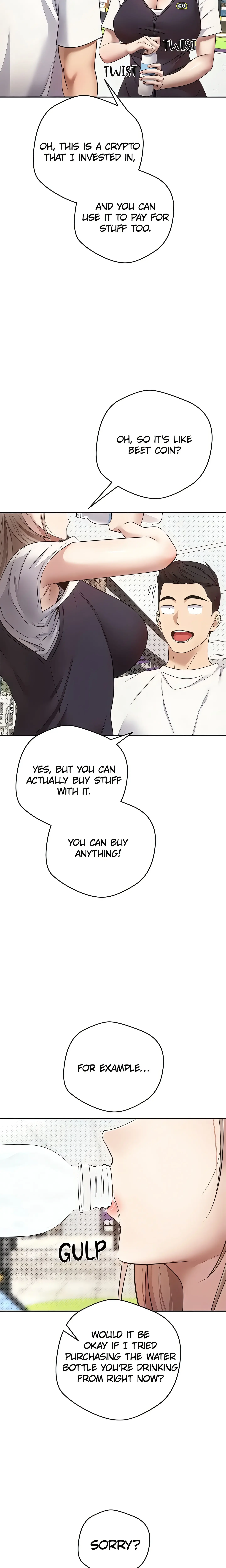 I Can Buy Anything (Official Uncensored) Episode 2 - Page 5