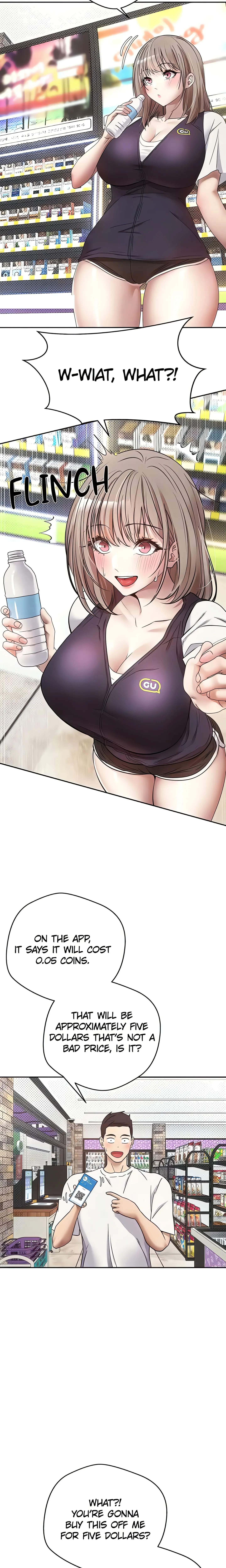 I Can Buy Anything (Official Uncensored) Episode 2 - Page 6