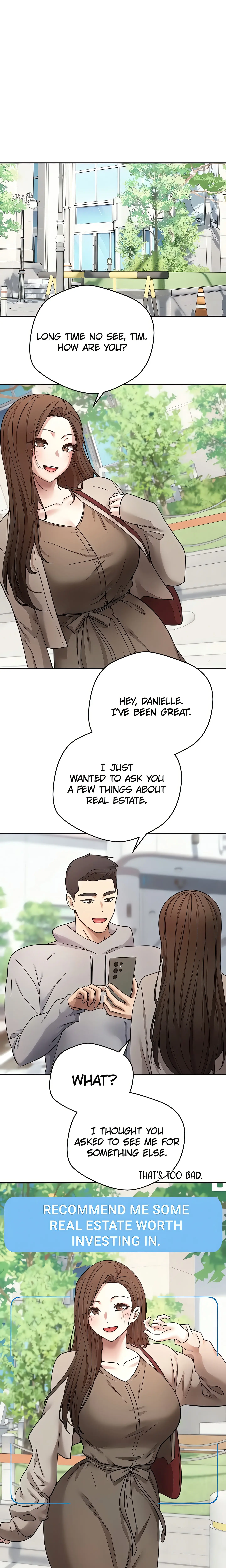I Can Buy Anything (Official Uncensored) Episode 20 - Page 1