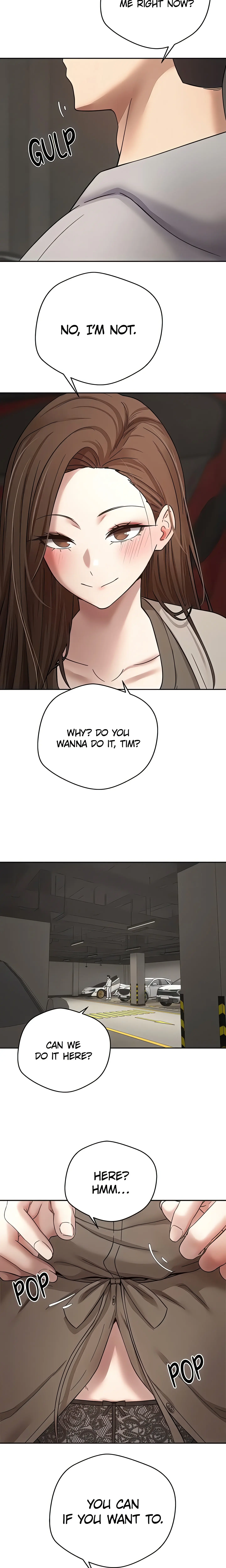 I Can Buy Anything (Official Uncensored) Episode 20 - Page 10