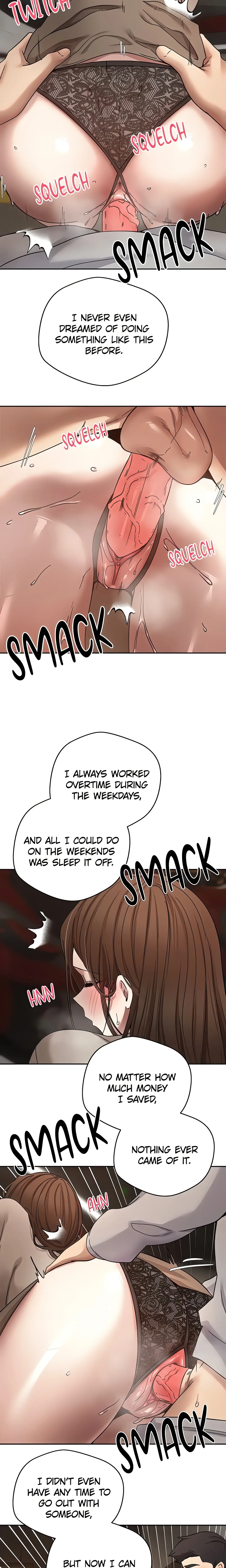 I Can Buy Anything (Official Uncensored) Episode 20 - Page 12