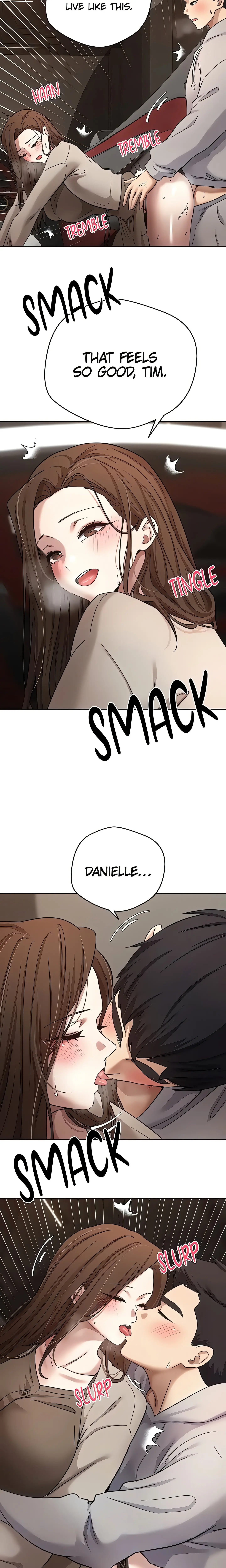 I Can Buy Anything (Official Uncensored) Episode 20 - Page 13