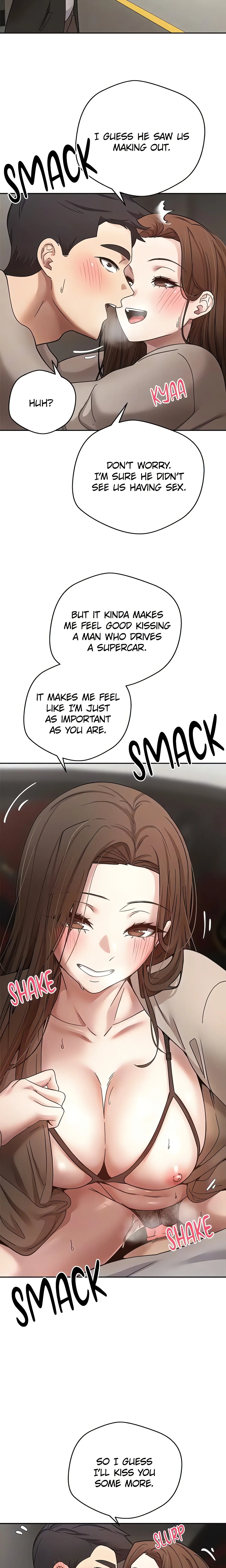 I Can Buy Anything (Official Uncensored) Episode 20 - Page 15