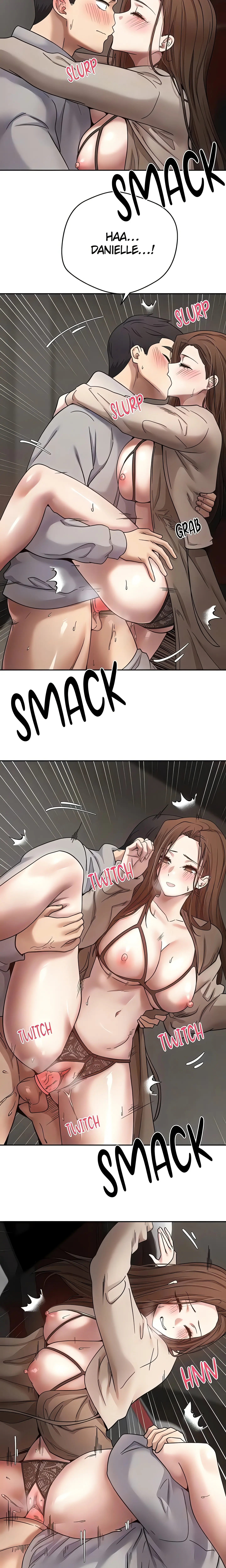 I Can Buy Anything (Official Uncensored) Episode 20 - Page 16