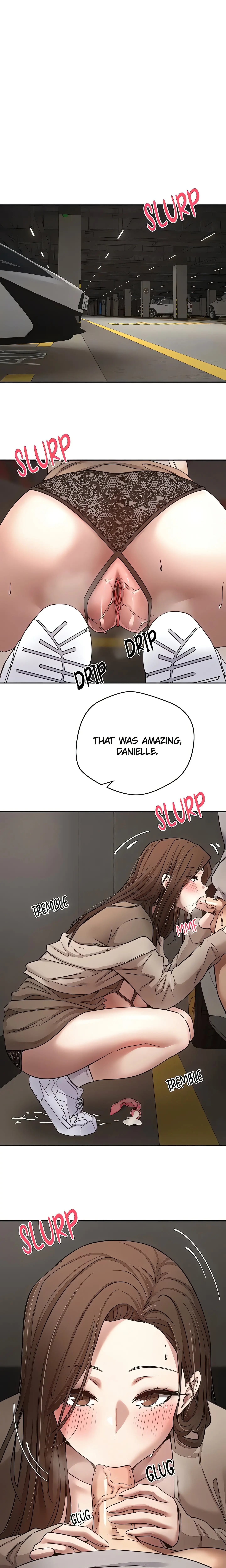 I Can Buy Anything (Official Uncensored) Episode 20 - Page 18