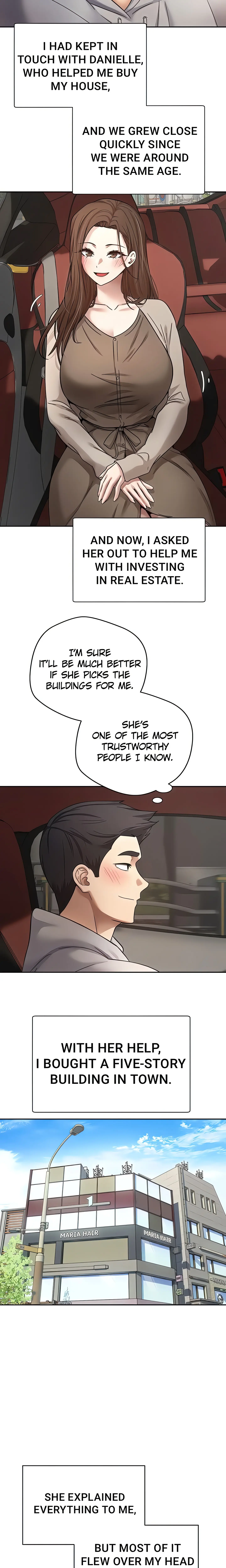 I Can Buy Anything (Official Uncensored) Episode 20 - Page 3