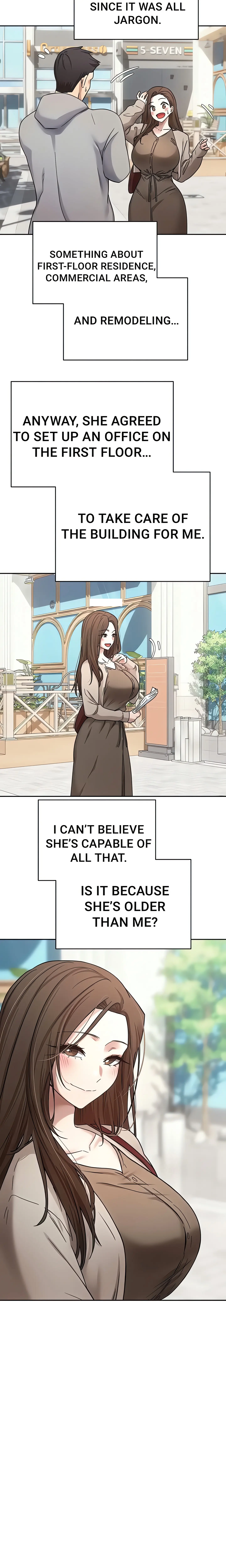 I Can Buy Anything (Official Uncensored) Episode 20 - Page 4