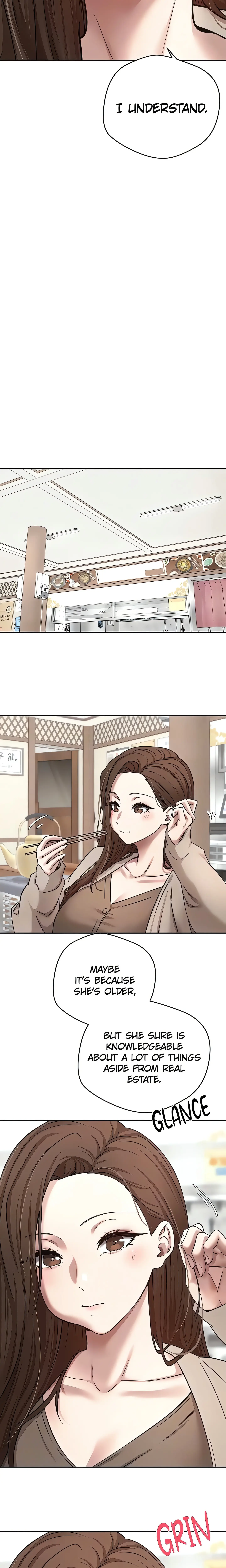 I Can Buy Anything (Official Uncensored) Episode 20 - Page 6