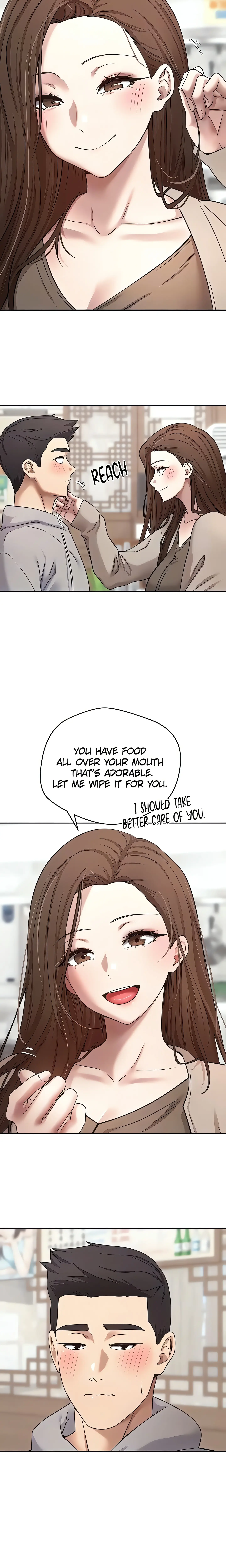 I Can Buy Anything (Official Uncensored) Episode 20 - Page 7
