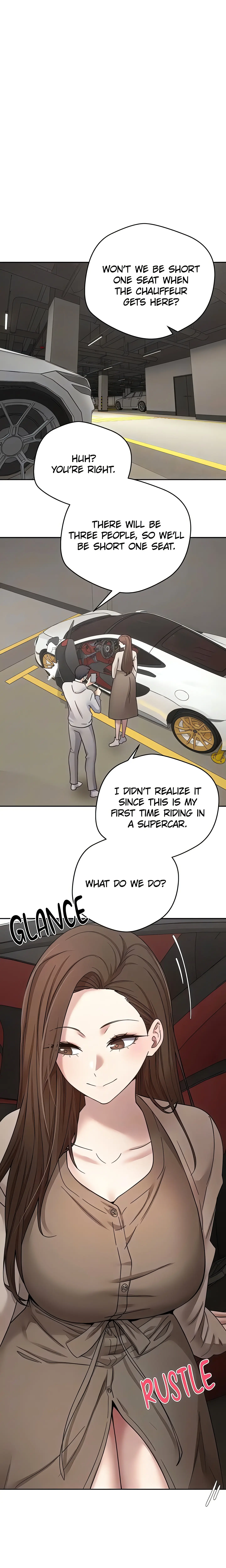 I Can Buy Anything (Official Uncensored) Episode 20 - Page 8