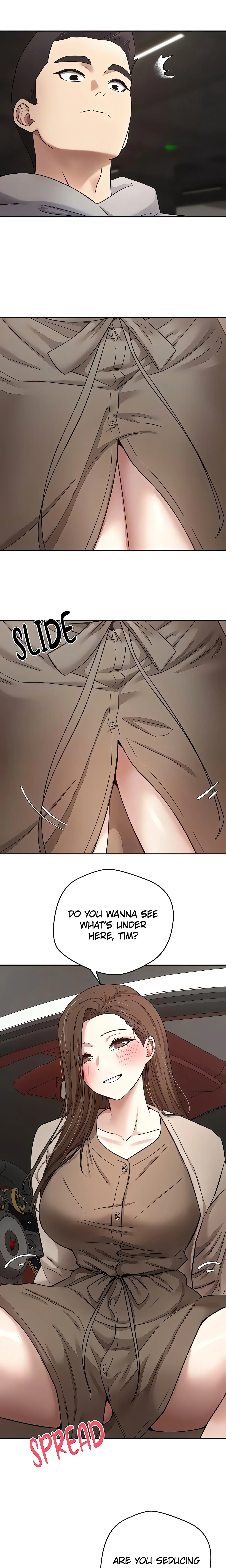 I Can Buy Anything (Official Uncensored) Episode 20 - Page 9