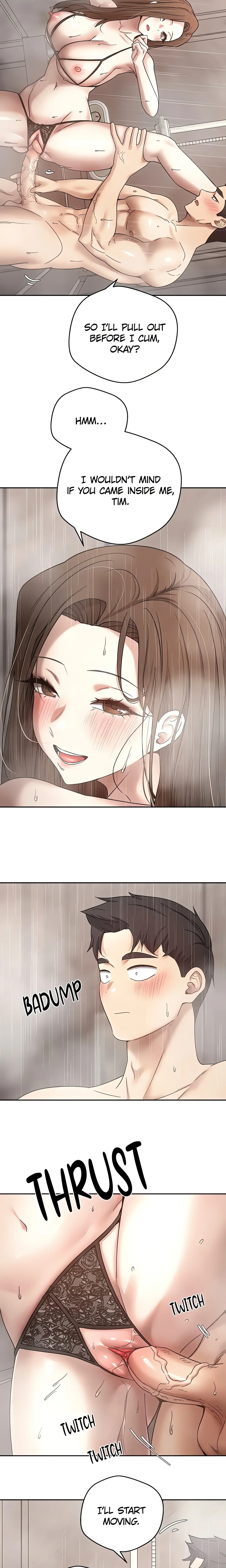 I Can Buy Anything (Official Uncensored) Episode 21 - Page 10