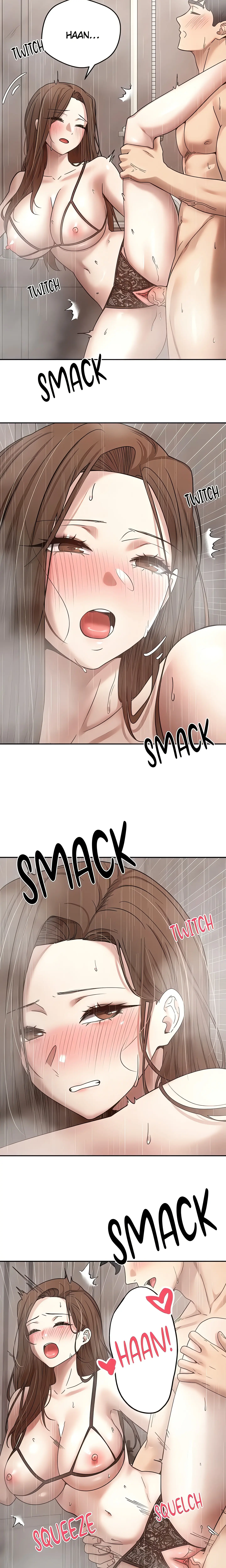 I Can Buy Anything (Official Uncensored) Episode 21 - Page 11