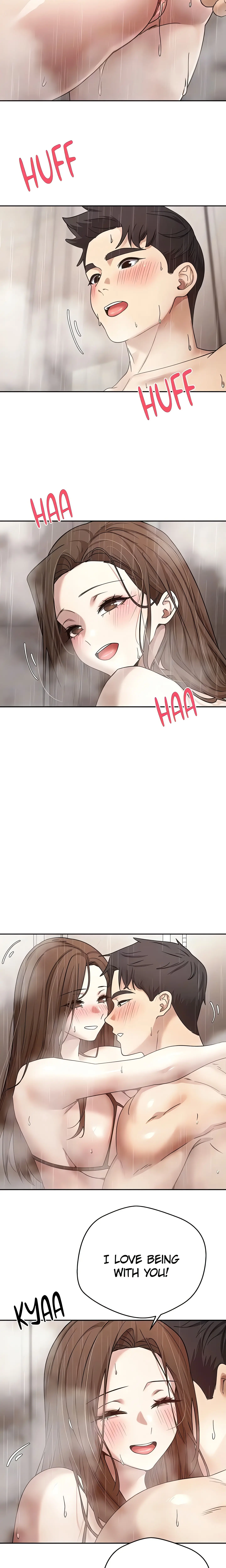 I Can Buy Anything (Official Uncensored) Episode 21 - Page 16