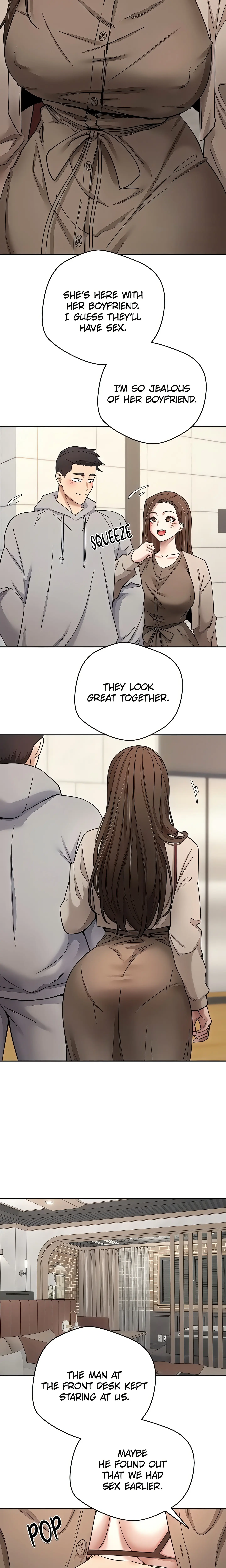 I Can Buy Anything (Official Uncensored) Episode 21 - Page 3