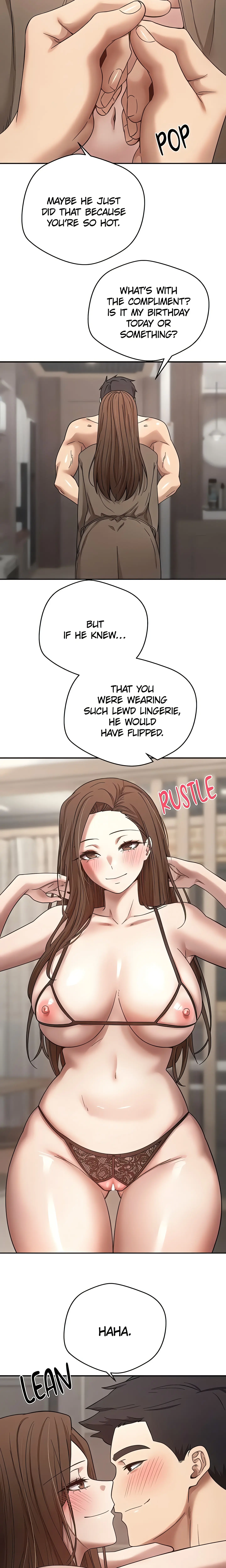 I Can Buy Anything (Official Uncensored) Episode 21 - Page 4