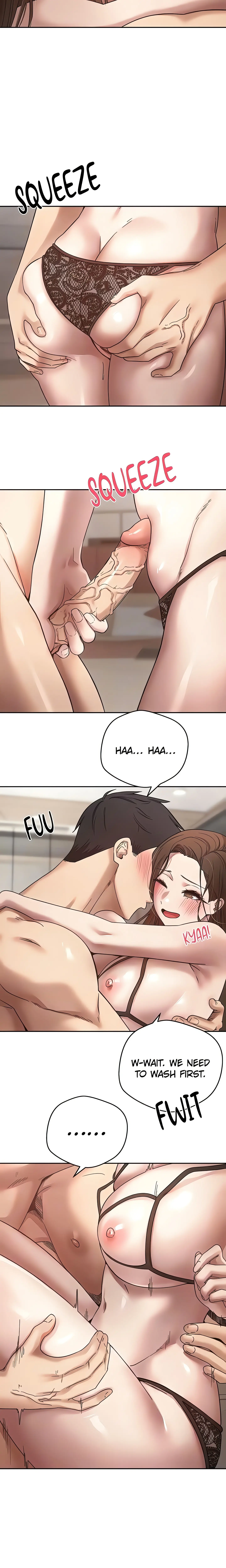 I Can Buy Anything (Official Uncensored) Episode 21 - Page 5