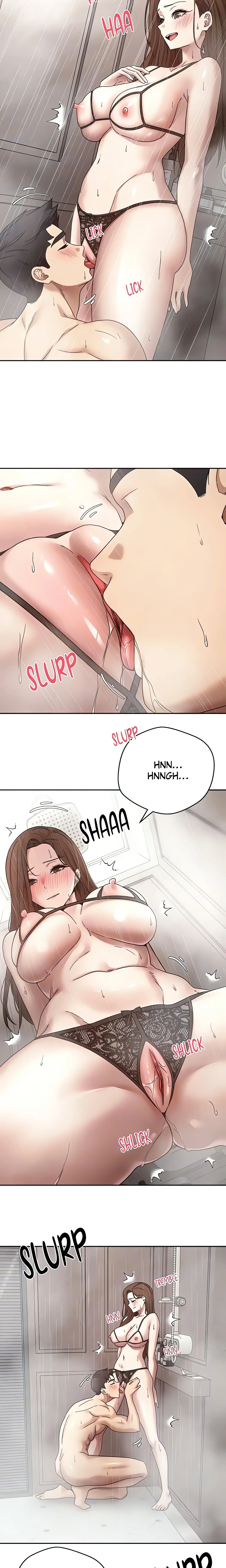 I Can Buy Anything (Official Uncensored) Episode 21 - Page 7