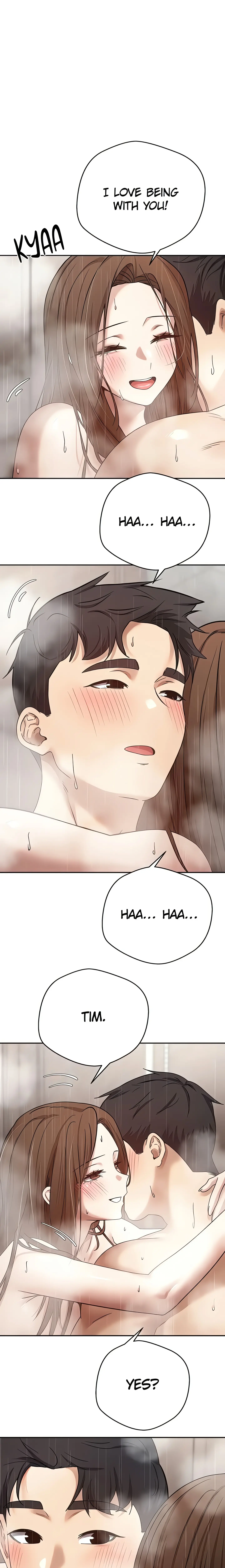 I Can Buy Anything (Official Uncensored) Episode 22 - Page 1