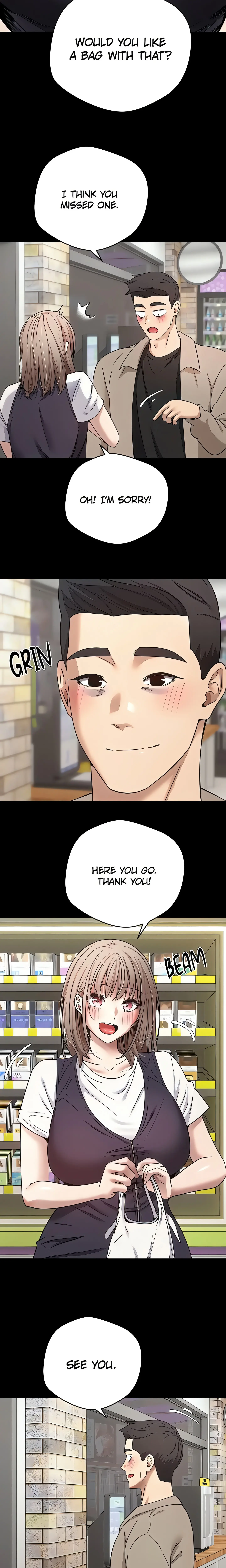 I Can Buy Anything (Official Uncensored) Episode 22 - Page 11