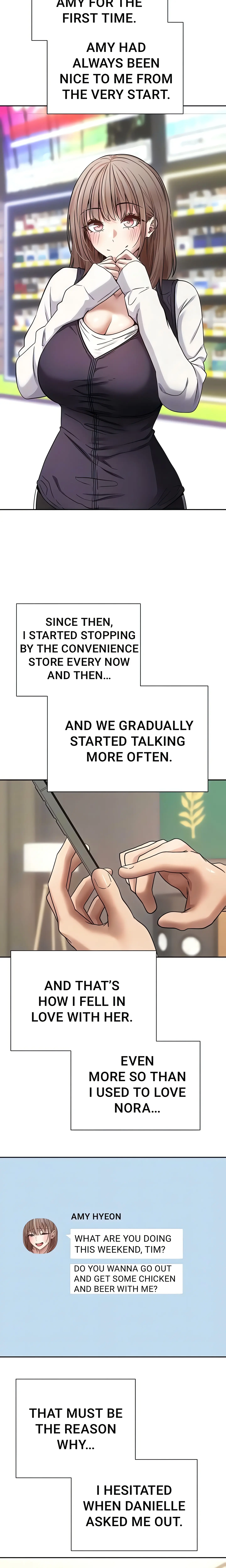 I Can Buy Anything (Official Uncensored) Episode 22 - Page 14