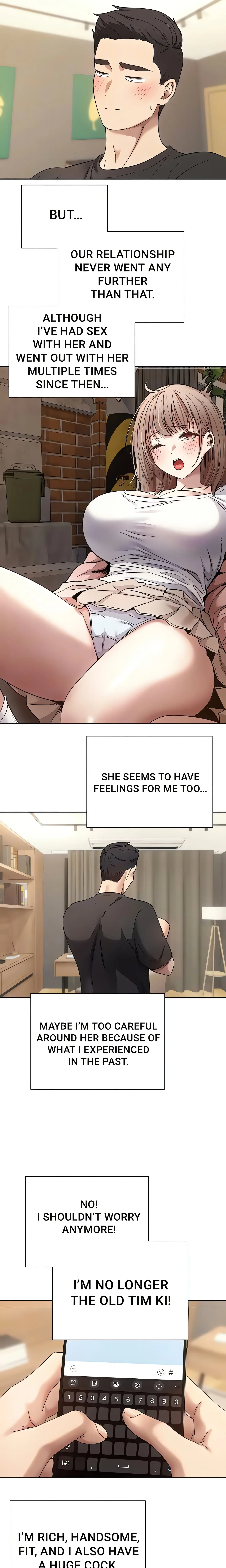 I Can Buy Anything (Official Uncensored) Episode 22 - Page 15