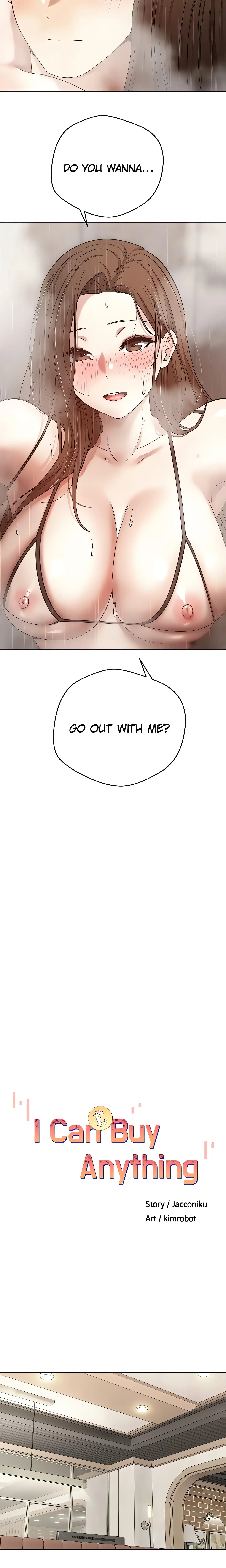 I Can Buy Anything (Official Uncensored) Episode 22 - Page 2