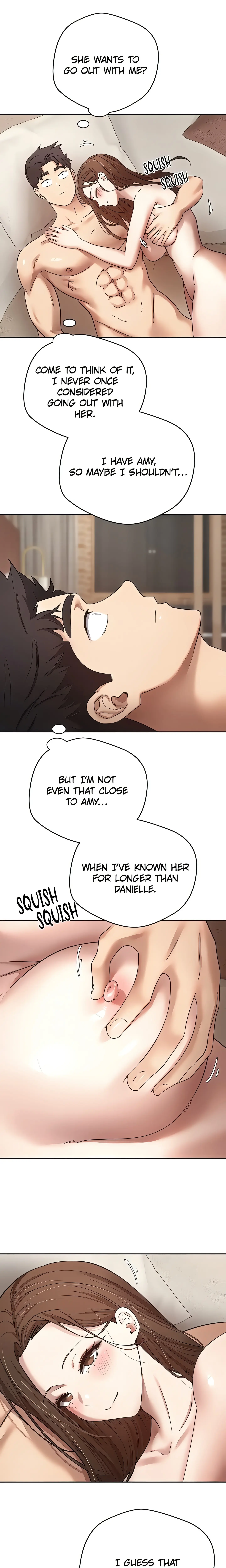 I Can Buy Anything (Official Uncensored) Episode 22 - Page 3