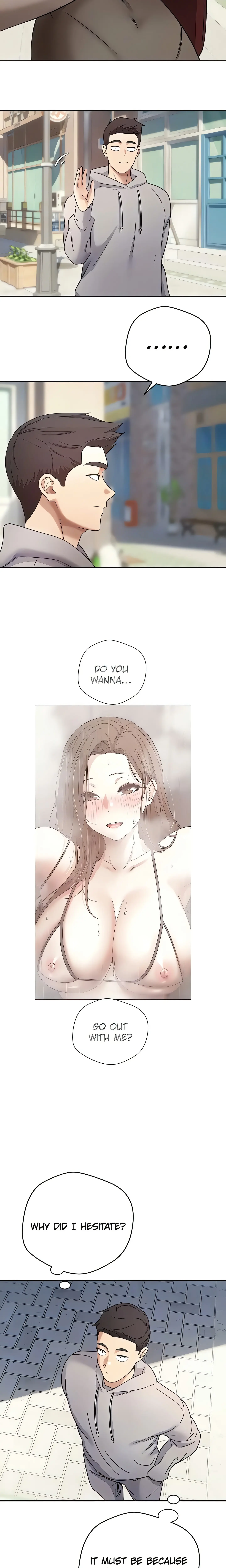 I Can Buy Anything (Official Uncensored) Episode 22 - Page 7