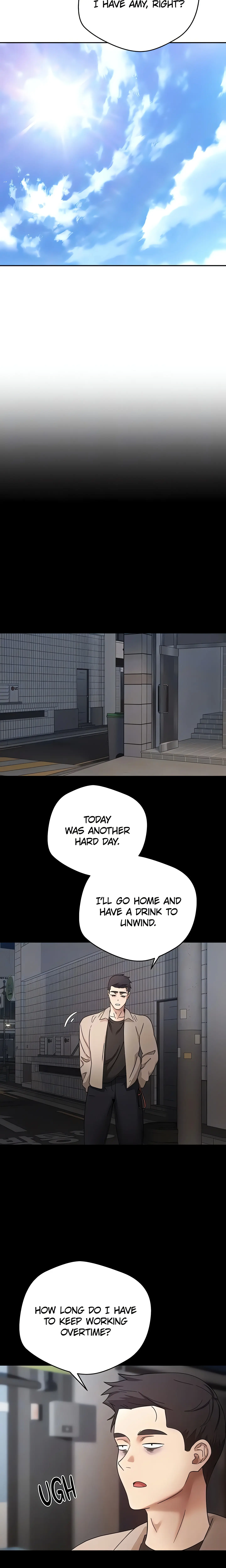I Can Buy Anything (Official Uncensored) Episode 22 - Page 8