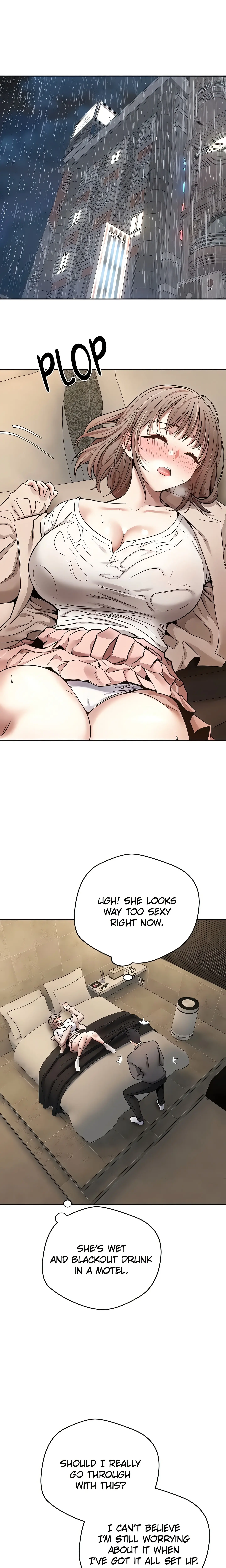 I Can Buy Anything (Official Uncensored) Episode 23 - Page 10