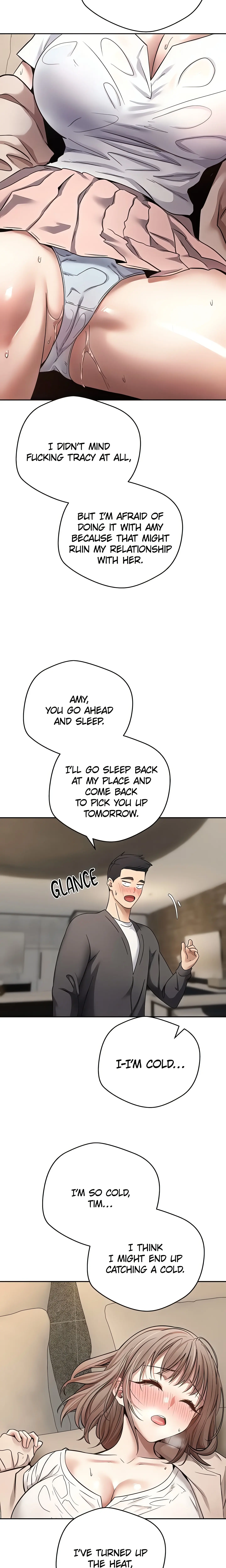 I Can Buy Anything (Official Uncensored) Episode 23 - Page 11