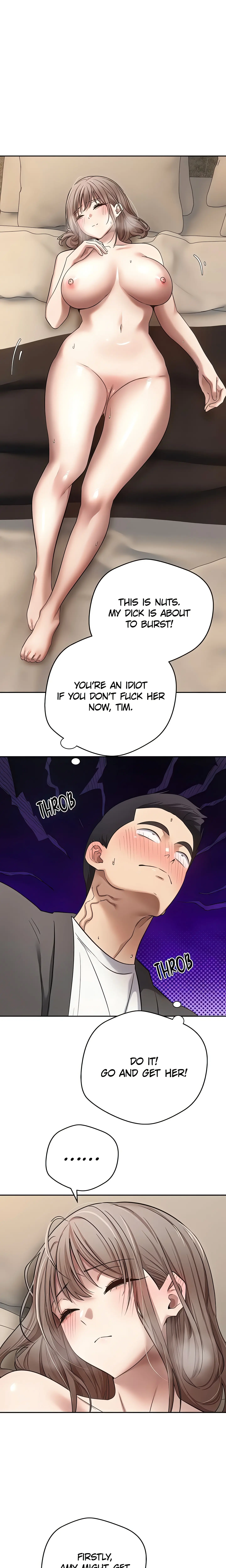 I Can Buy Anything (Official Uncensored) Episode 23 - Page 13