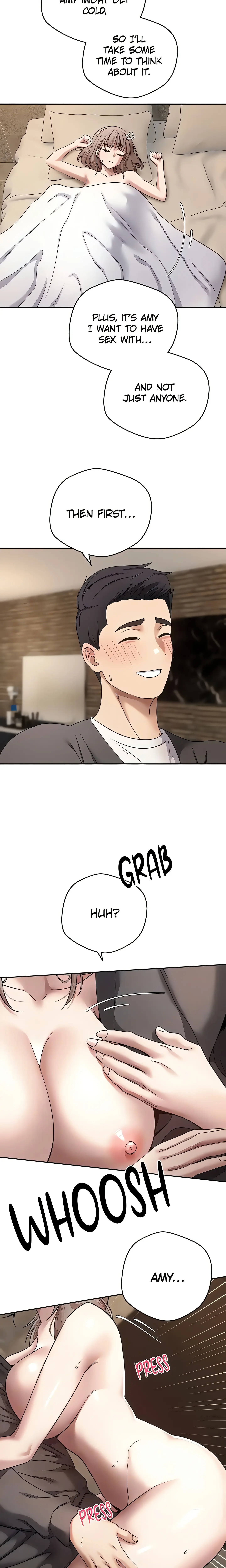 I Can Buy Anything (Official Uncensored) Episode 23 - Page 14