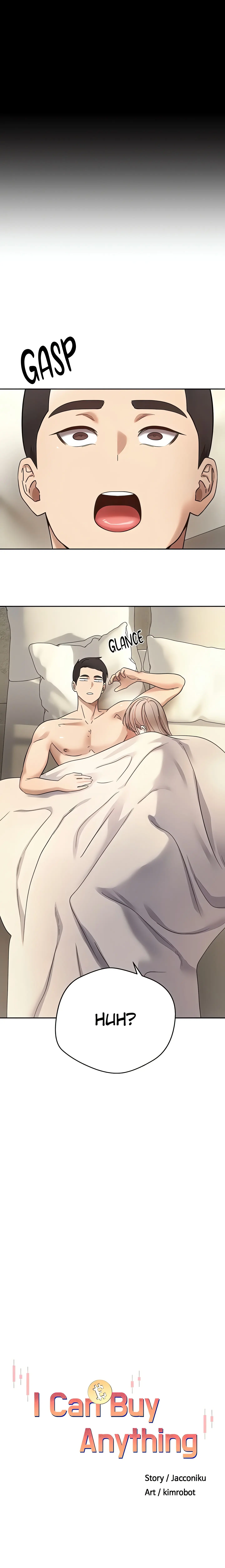 I Can Buy Anything (Official Uncensored) Episode 23 - Page 2