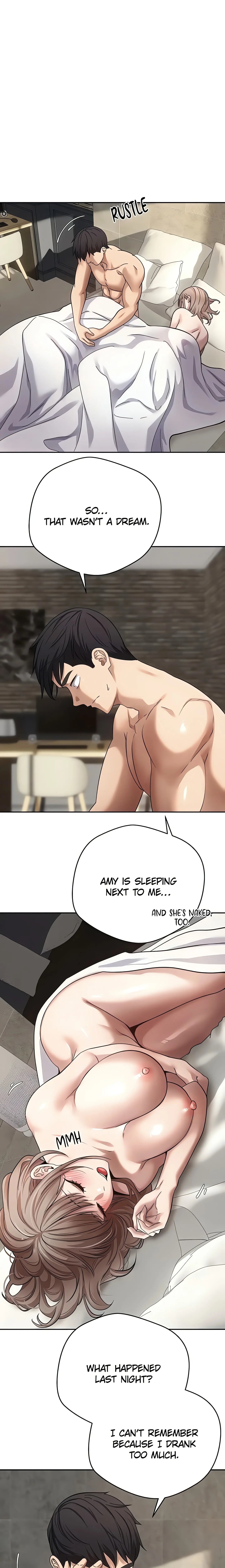 I Can Buy Anything (Official Uncensored) Episode 23 - Page 3