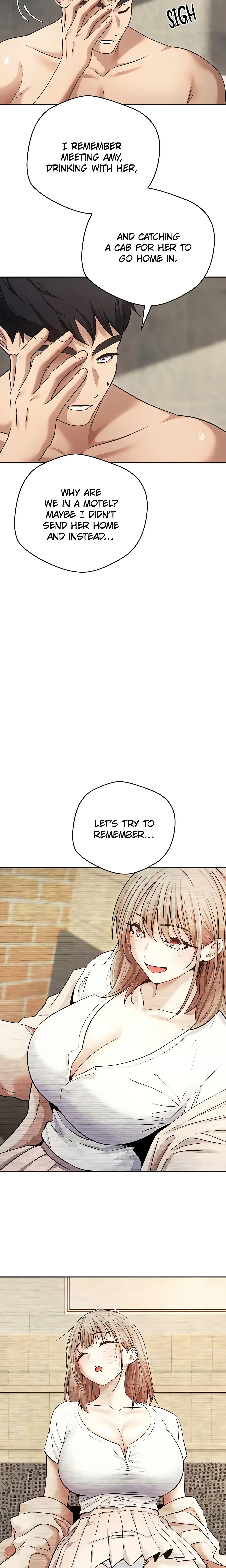 I Can Buy Anything (Official Uncensored) Episode 23 - Page 4