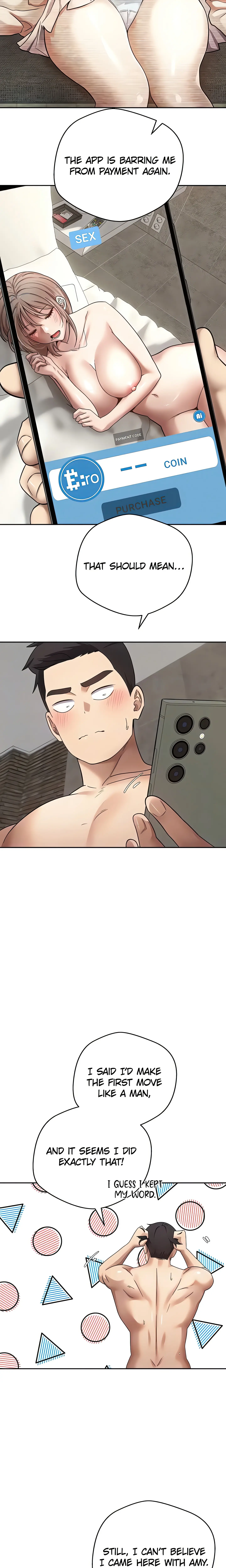 I Can Buy Anything (Official Uncensored) Episode 23 - Page 5