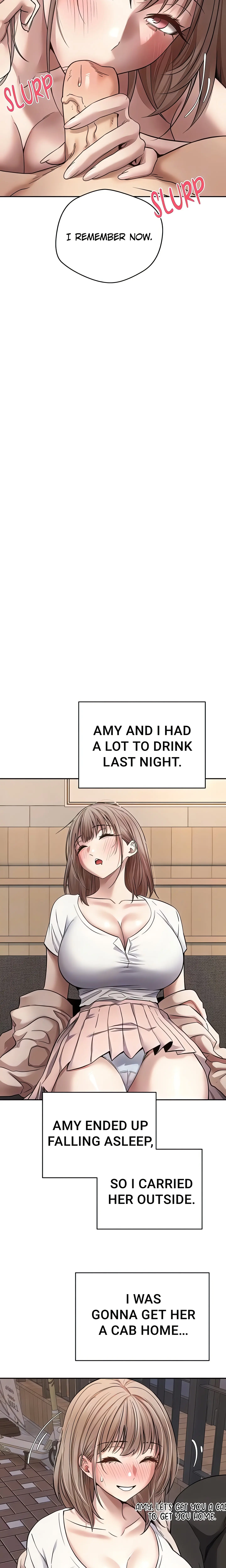 I Can Buy Anything (Official Uncensored) Episode 23 - Page 8
