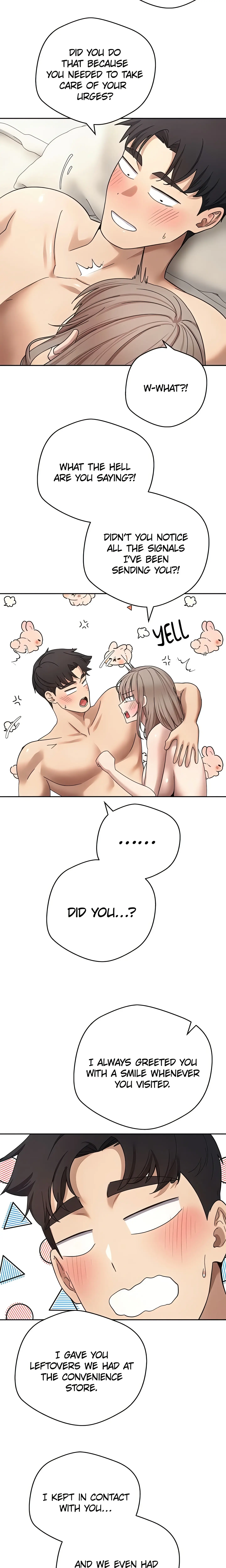 I Can Buy Anything (Official Uncensored) Episode 24 - Page 11