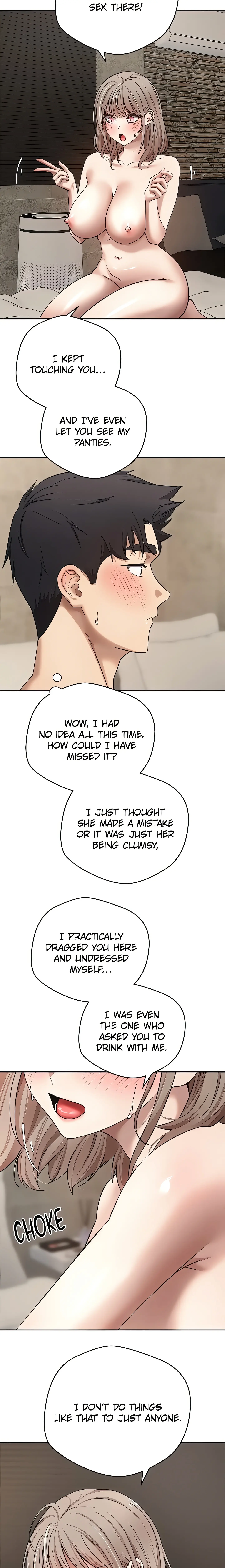 I Can Buy Anything (Official Uncensored) Episode 24 - Page 12